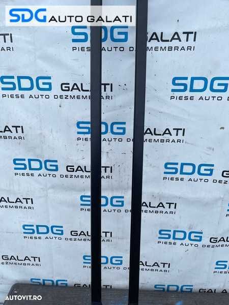 Bare Bari Logngitudinale Plafon Tavan Portbagaj VW Golf 7 Break Combi 2013 - 2017 Cod 5G9860025A 5G9860026A - 5