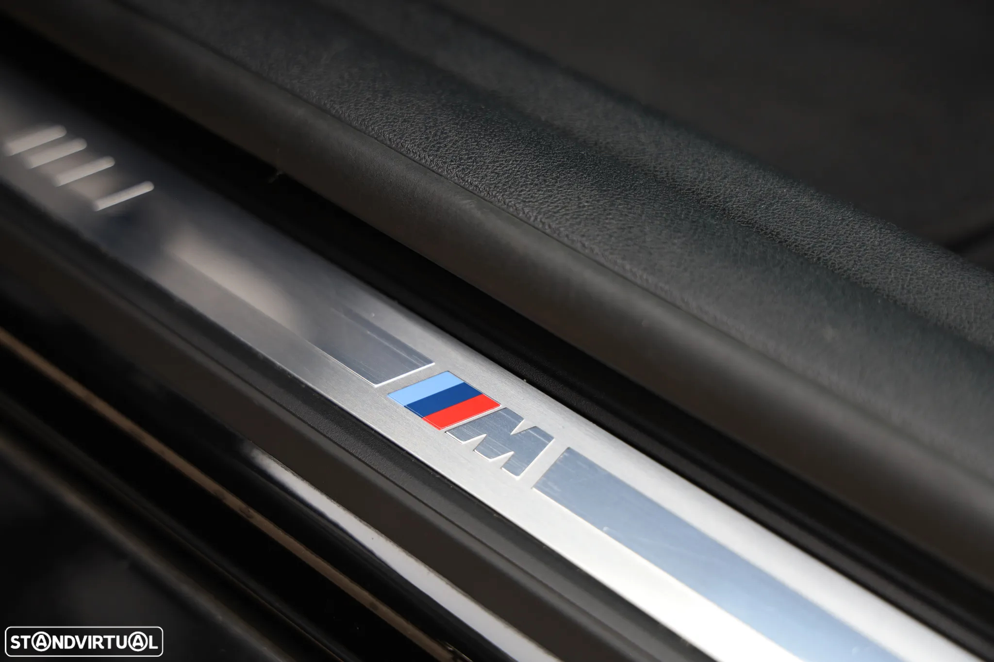 BMW i4 M50 - 33