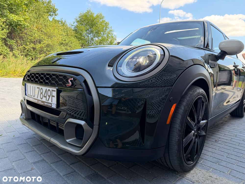 MINI Cooper - 30