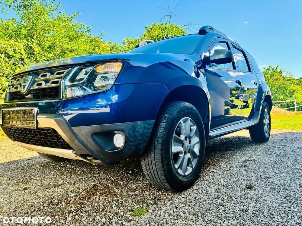 Dacia Duster 1.2 TCe Laureate 4x4 S&S EU6 - 10