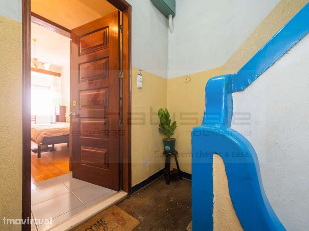 Apartamento T4 | Calçada do Combro | Lisboa - Grande imagem: 3/37