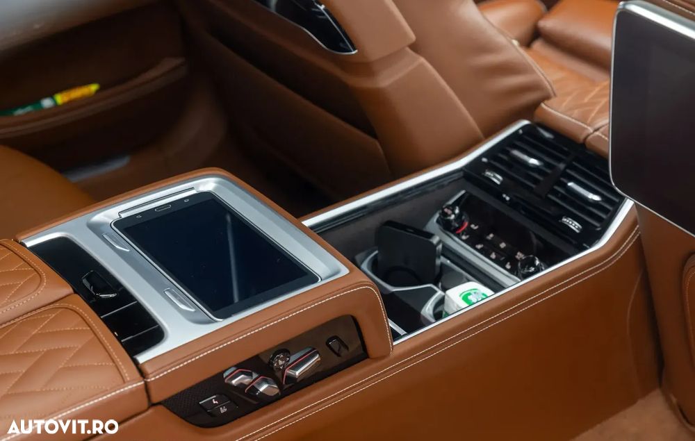 BMW Seria 7 745Le xDrive AT PHEV - 18