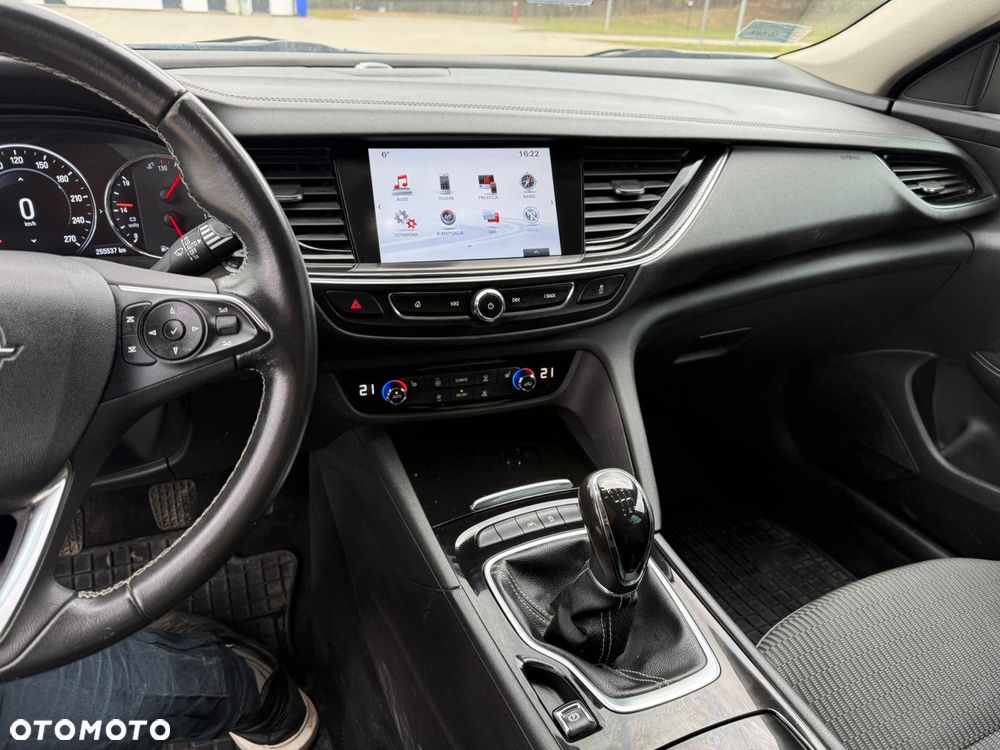 Opel Insignia 1.6 CDTI Elite S&S Eco - 4
