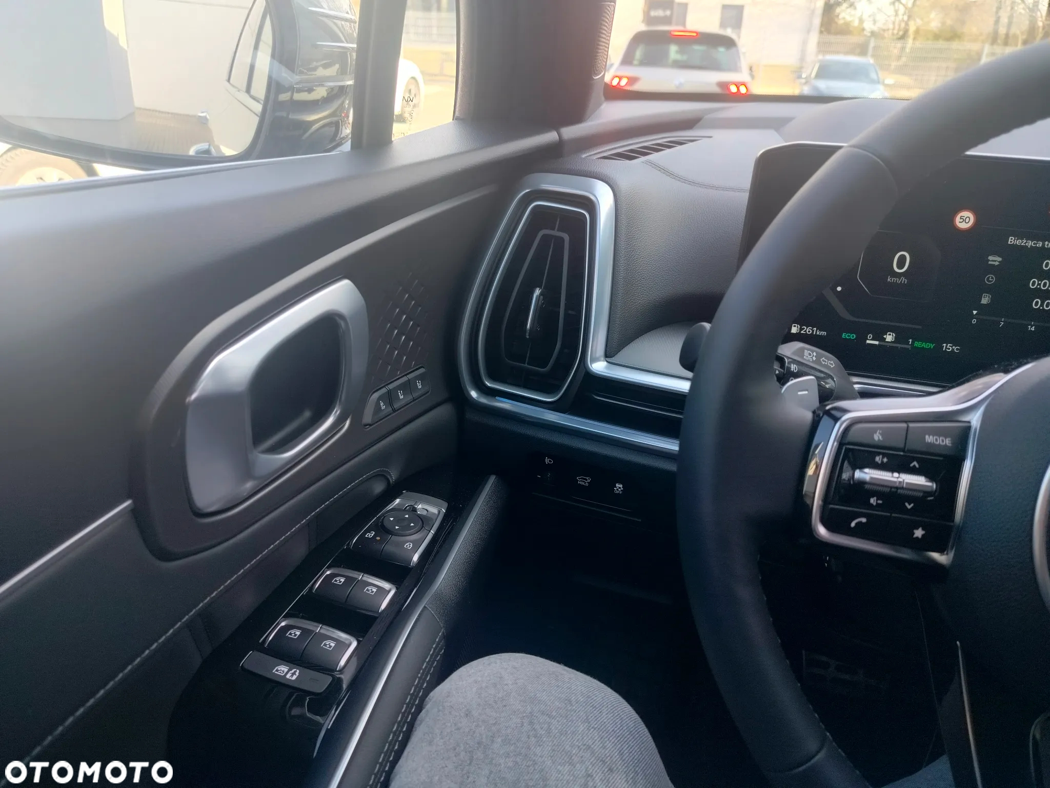 Kia Sorento - 18