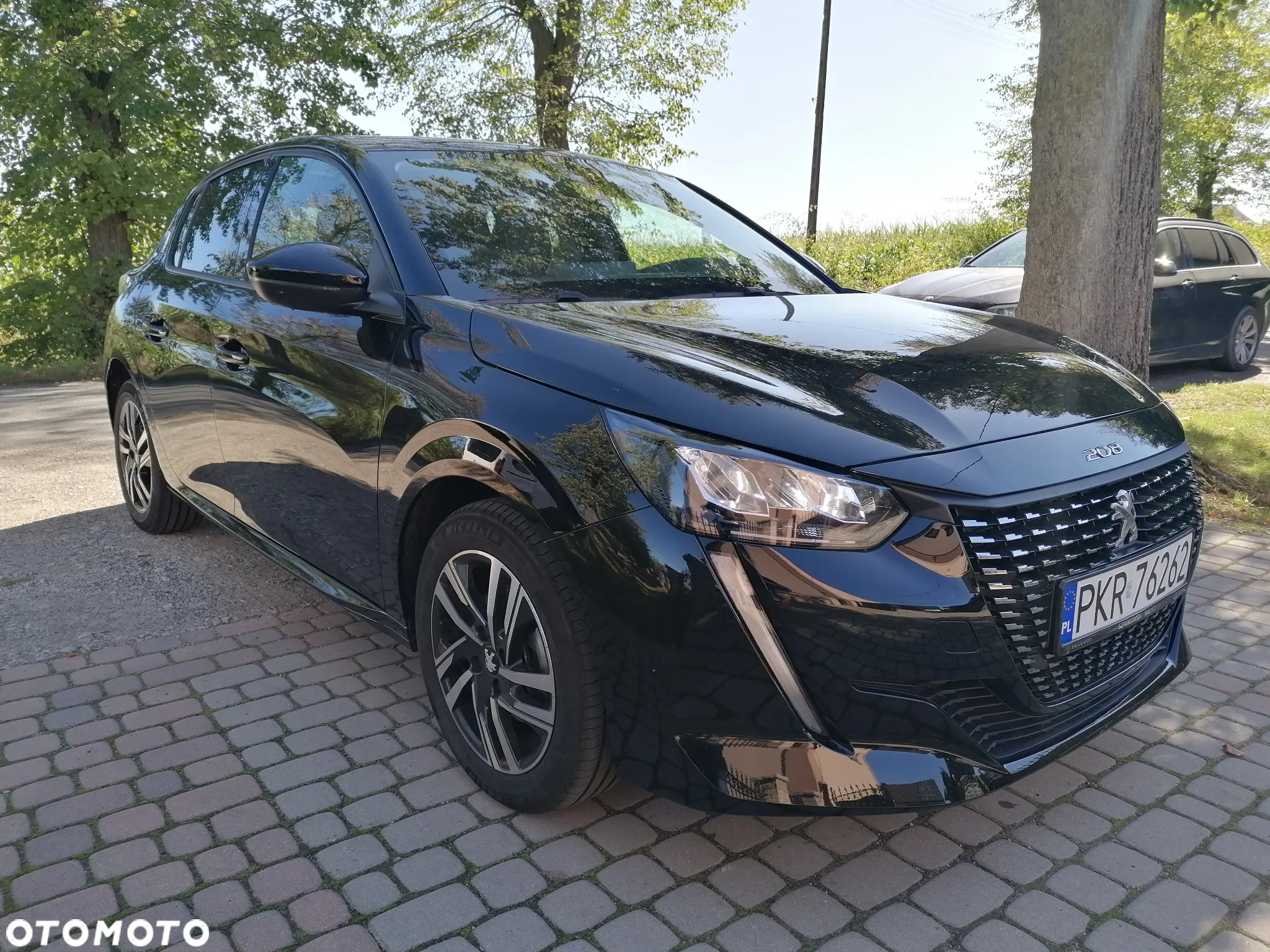 Peugeot 208 1.5 BlueHDi Active Pack S&S - 2