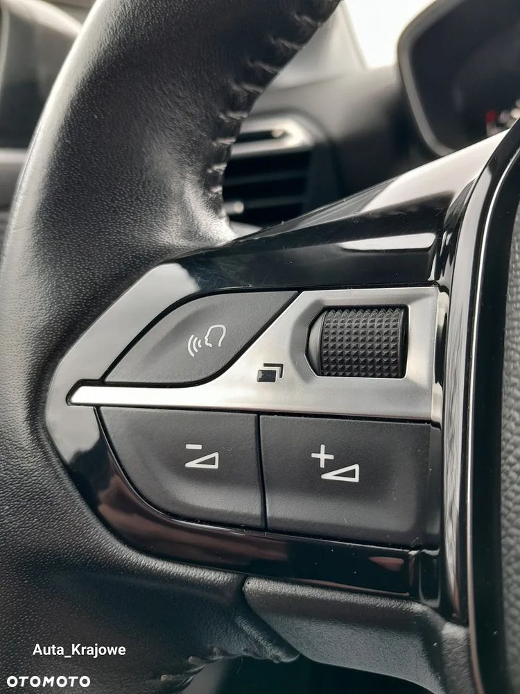 Peugeot 208 1.2 PureTech Active Pack S&S - 21