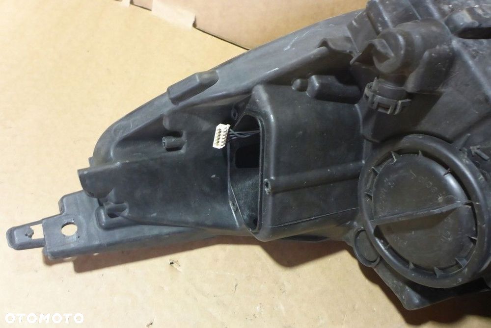 Opel Astra K Reflektor Prawy 39047199 - 11