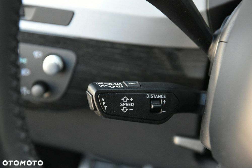 Audi SQ7 4.0 TDI Quattro Tiptronic - 22