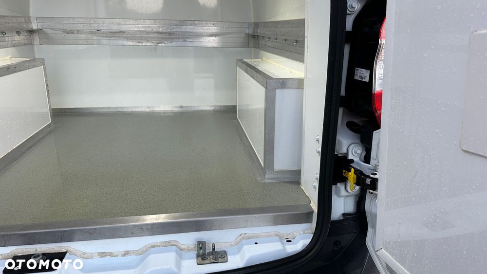 Ford Transit Courier / Chłodnia / Mroźnia / Salon Polska / 1,5 TDCI - 3
