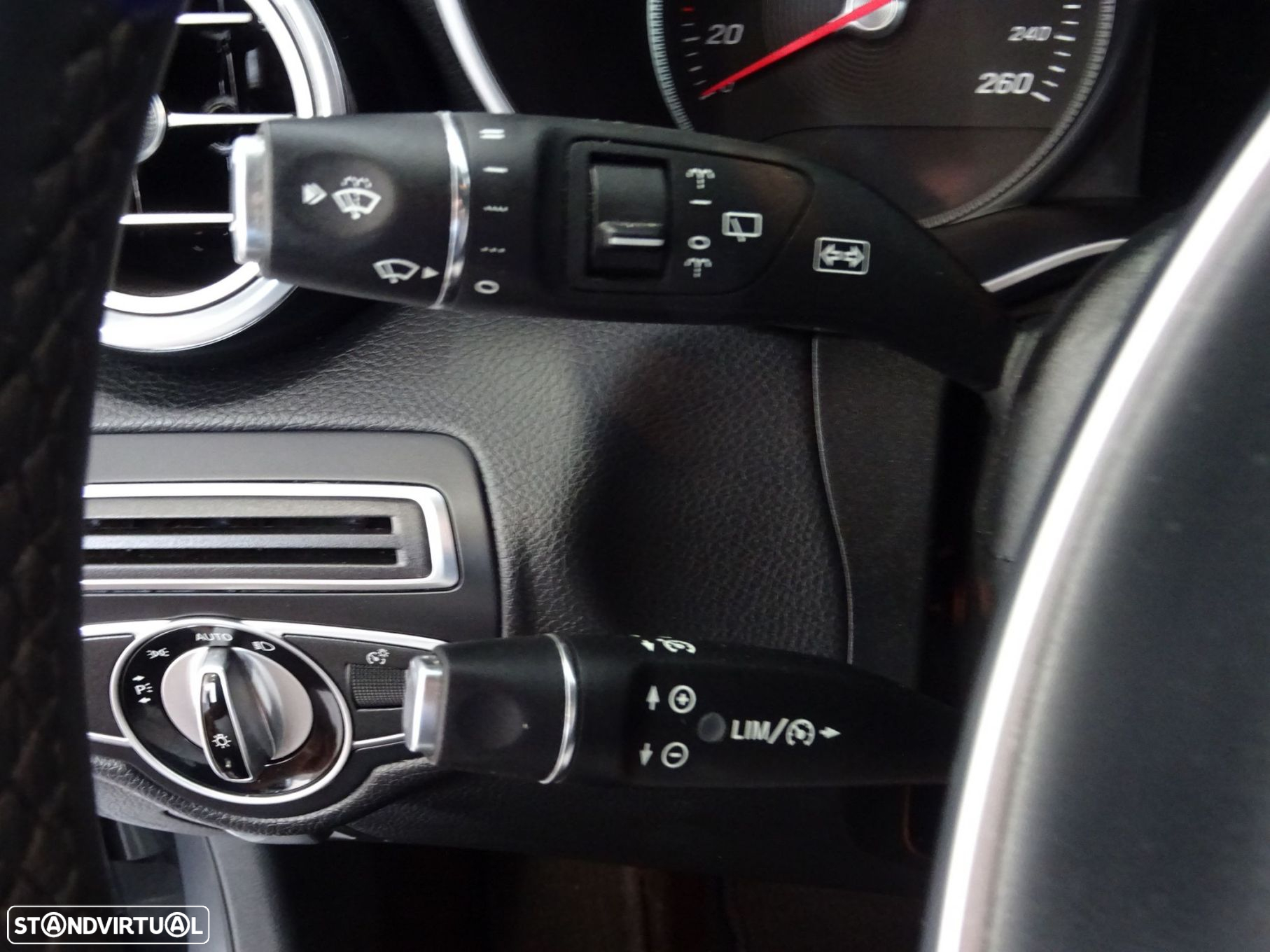 Mercedes-Benz GLC 220 - 22