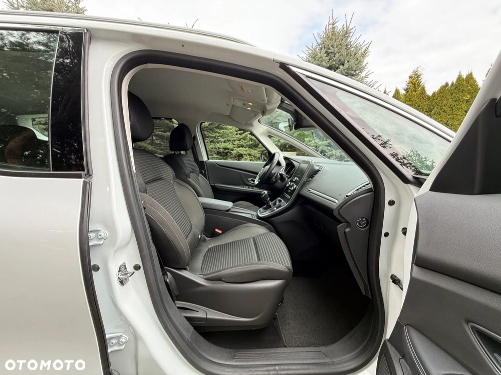 Renault Grand Scenic Gr 1.2 TCe Energy Privilege - 24