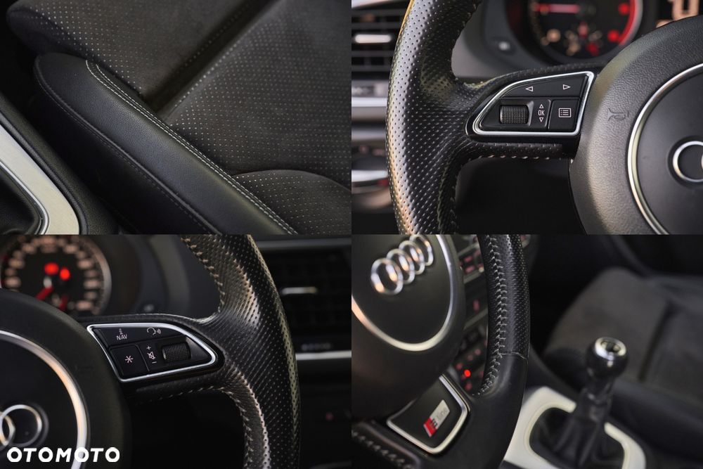 Audi Q3 2.0 TDI - 36