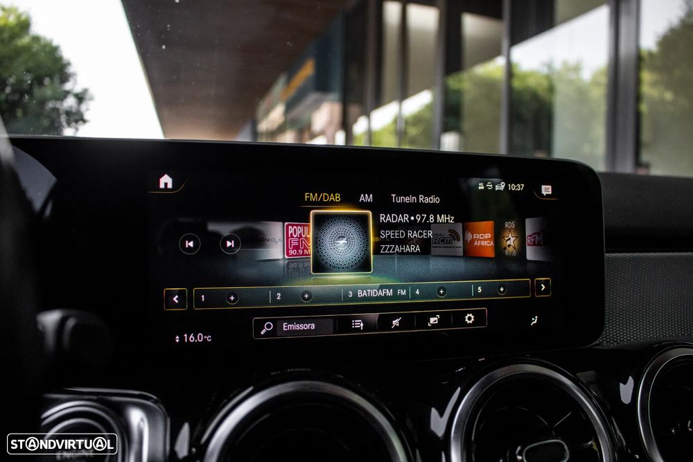 Mercedes-Benz GLB 180 d Progressive - 40