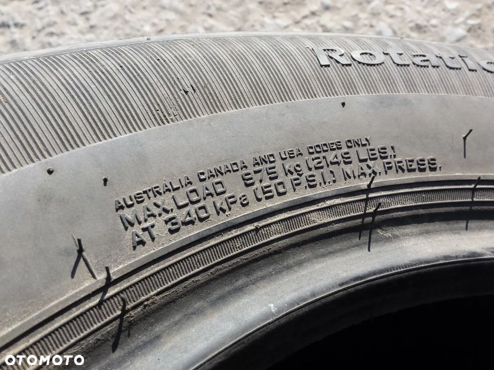 18” - NEXEN - 235/60 r18 cali -  TERENOWE - A/T , M/T - Zimowe Opony WINGUARD SUV 4x4 Extra Load Wzmacniane - stan BDB - GWARANCJA ! + Możliwy MONTAŻ !! - 5