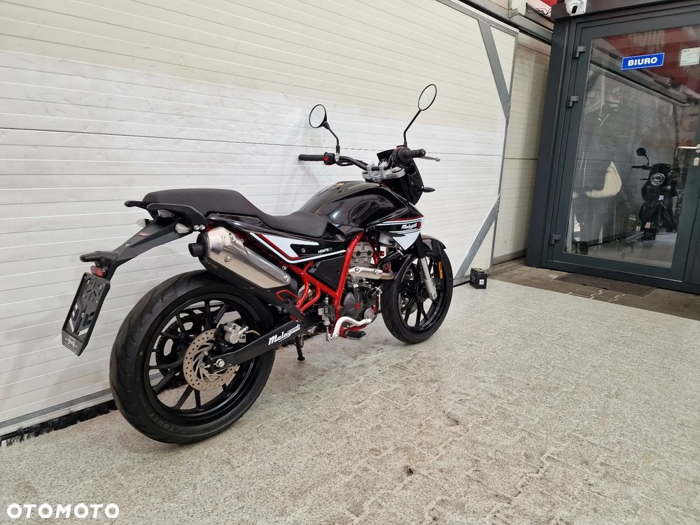 Malaguti Monte Pro - 19