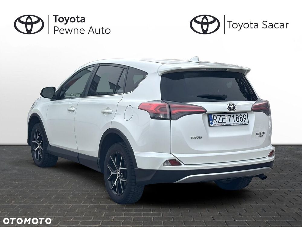 Toyota RAV4 2.0 Style 4x4 MS - 3