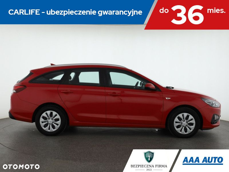 Hyundai i30 - 7