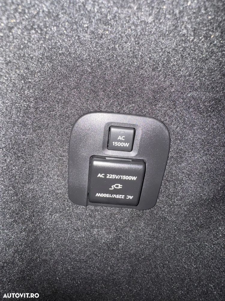 Mazda CX-60 e-Skyactiv PHEV Homura Plus - 22