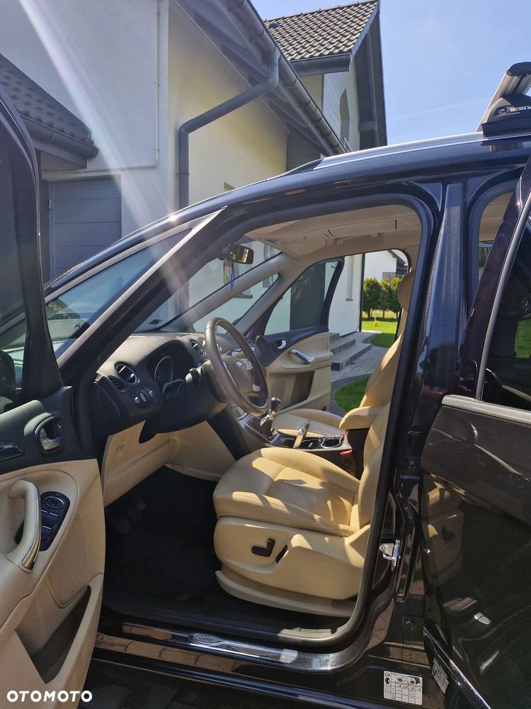 Ford Galaxy 2.0 TDCi Platinium X (Ghia) - 24