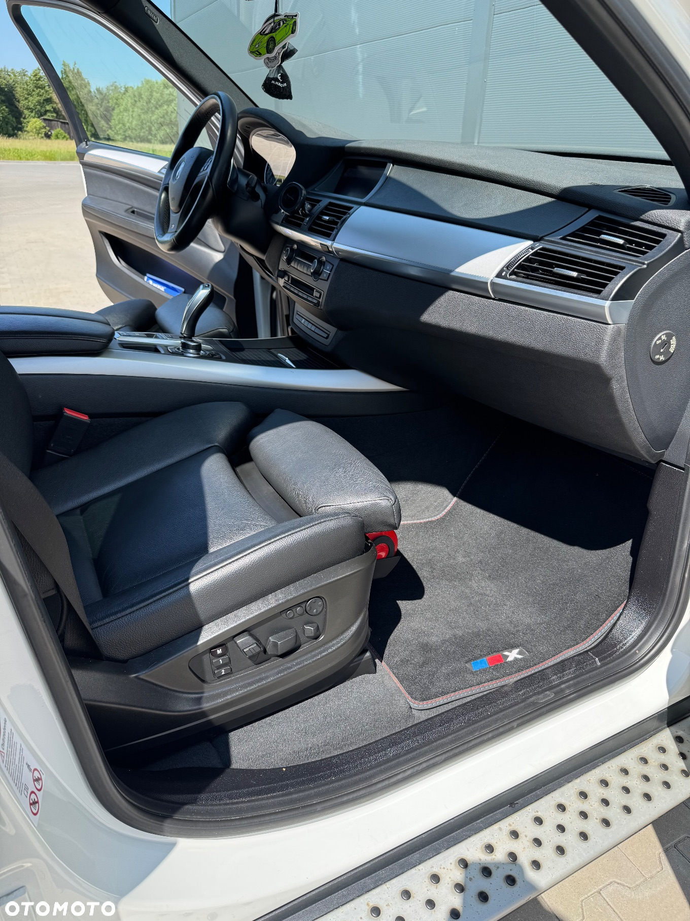 BMW X5 4.0d xDrive - 34