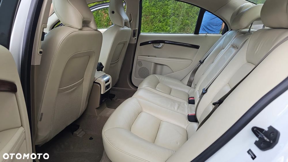 Volvo S80 T6 AWD Summum - 11