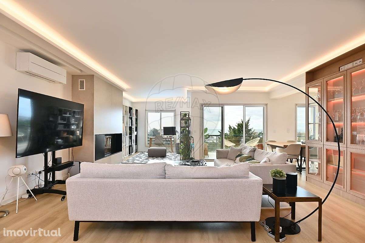 Apartamento T5 para venda - Grande imagem: 3/31