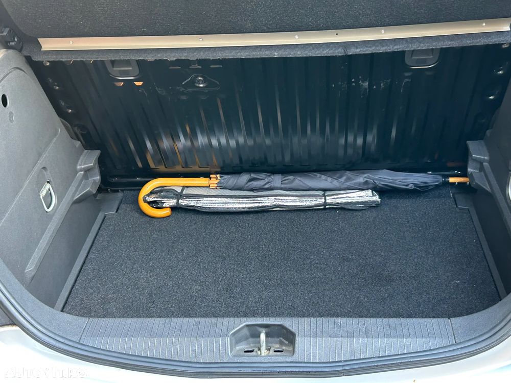 Opel Corsa 1.3 CDTI DPF EcoFLEX Start-Stop Edition - 13