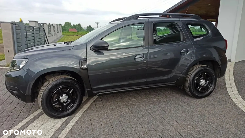 Dacia Duster 1.6 16V 4x2 Laureate - 4