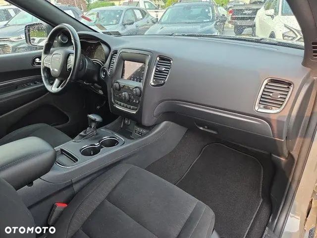 Dodge Durango - 11