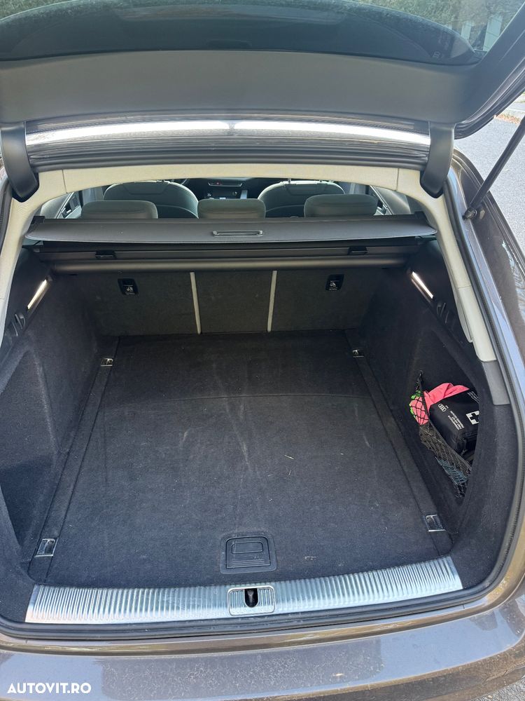 Audi A4 Avant 2.0 TDI S tronic - 18