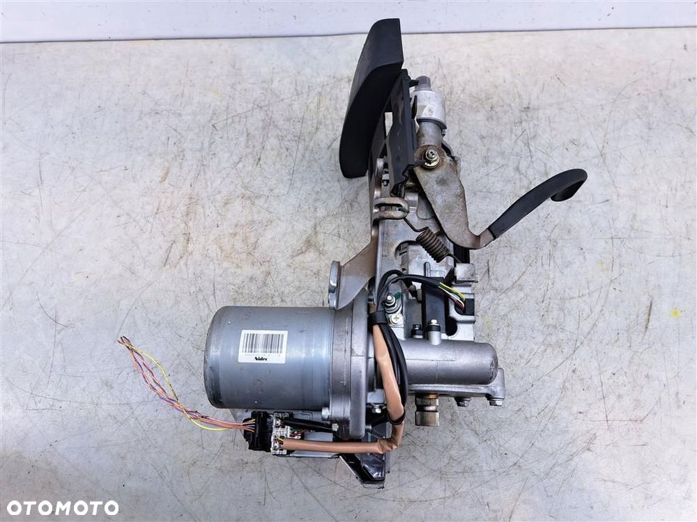 Wspomaganie elektryczne Renault Scenic II 2003-2009 8200741585 ORYGINAŁ - 1