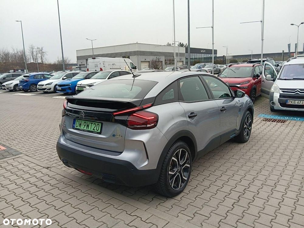 Citroën C4 - 4