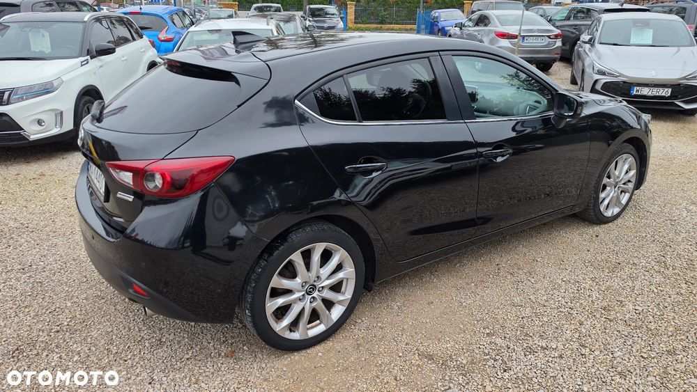 Mazda 3 1.5 D Skypassion - 14