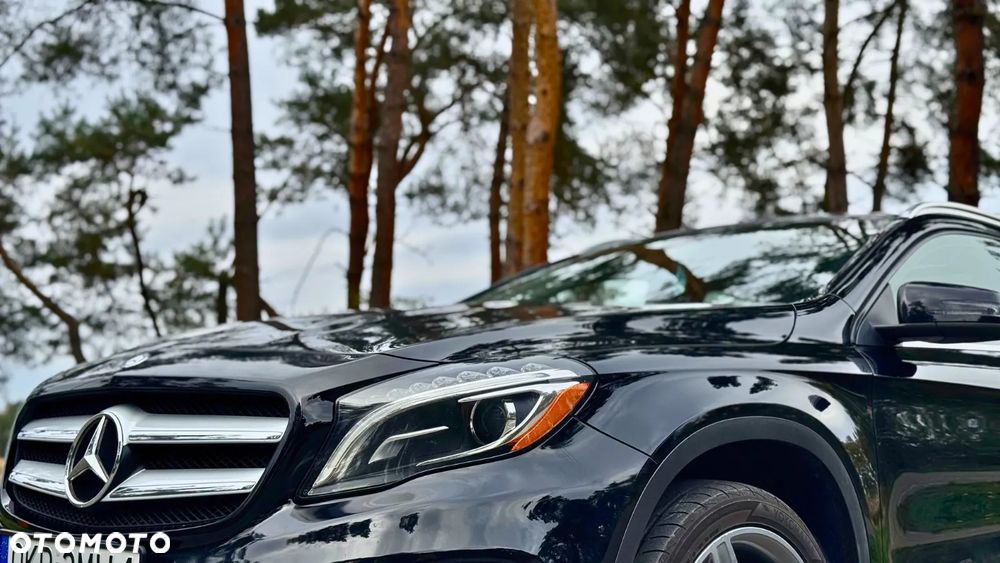 Mercedes-Benz GLA 250 7G-DCT AMG Line - 9