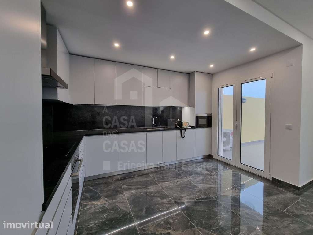 Arrenda Apartamento T2 - Ericeira, A Casa das Casas - Grande imagem: 5/23