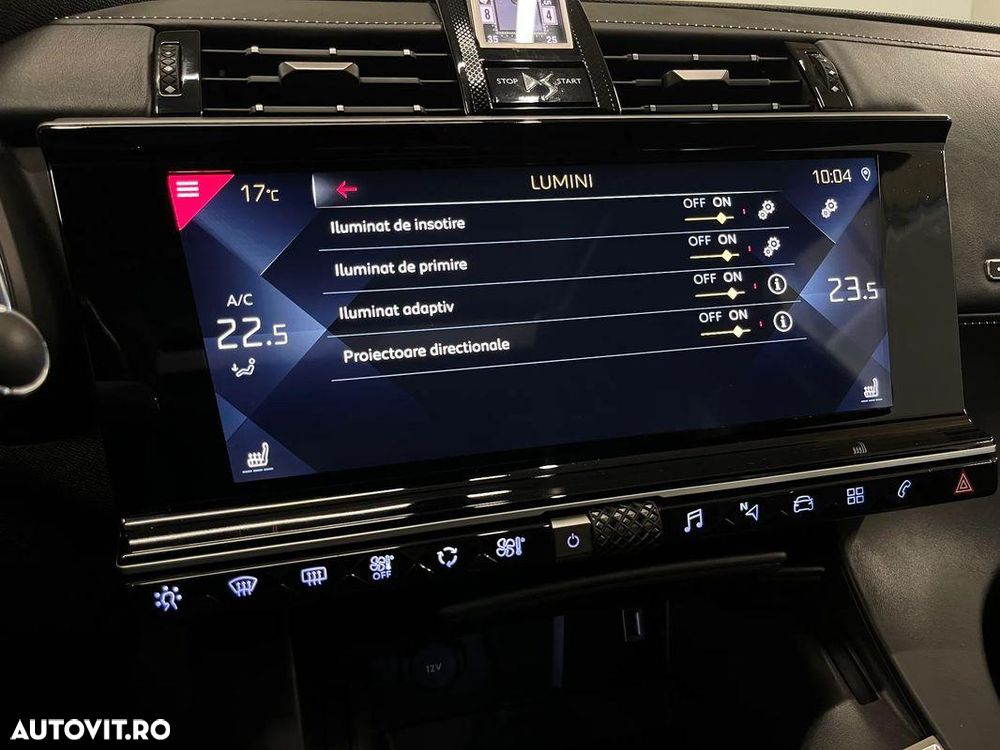 DS Automobiles DS 7 Crossback - 25