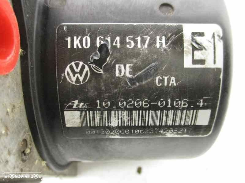 ABS SEAT ALTEA 2006 -1K0614517H - 4