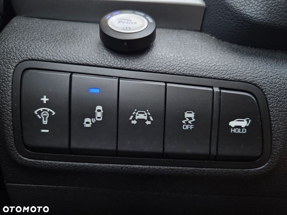 Hyundai Tucson 1.6 Turbo 4WD DCT Premium - 15