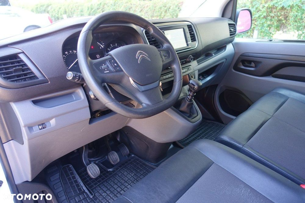 Citroën Jumpy - 8