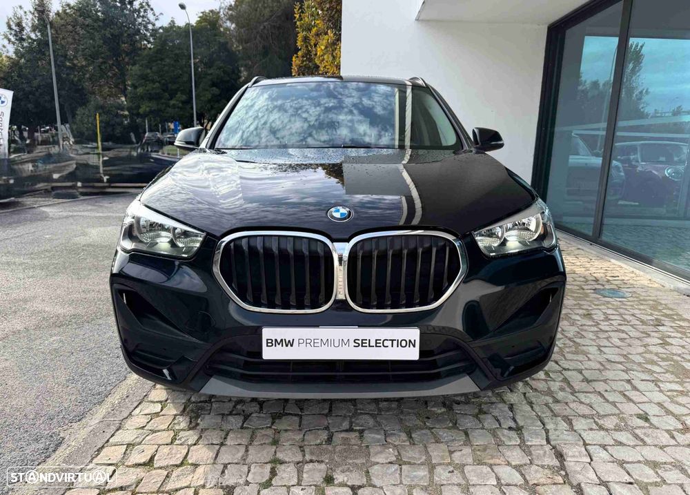 BMW X1 16 d sDrive Corporate Edition Auto - 2