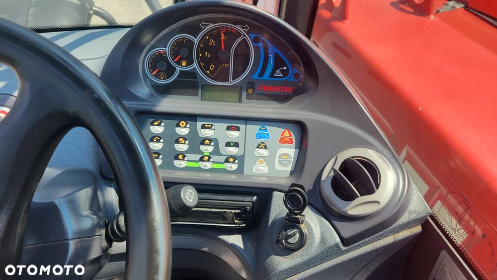 Manitou 840-137 - 5