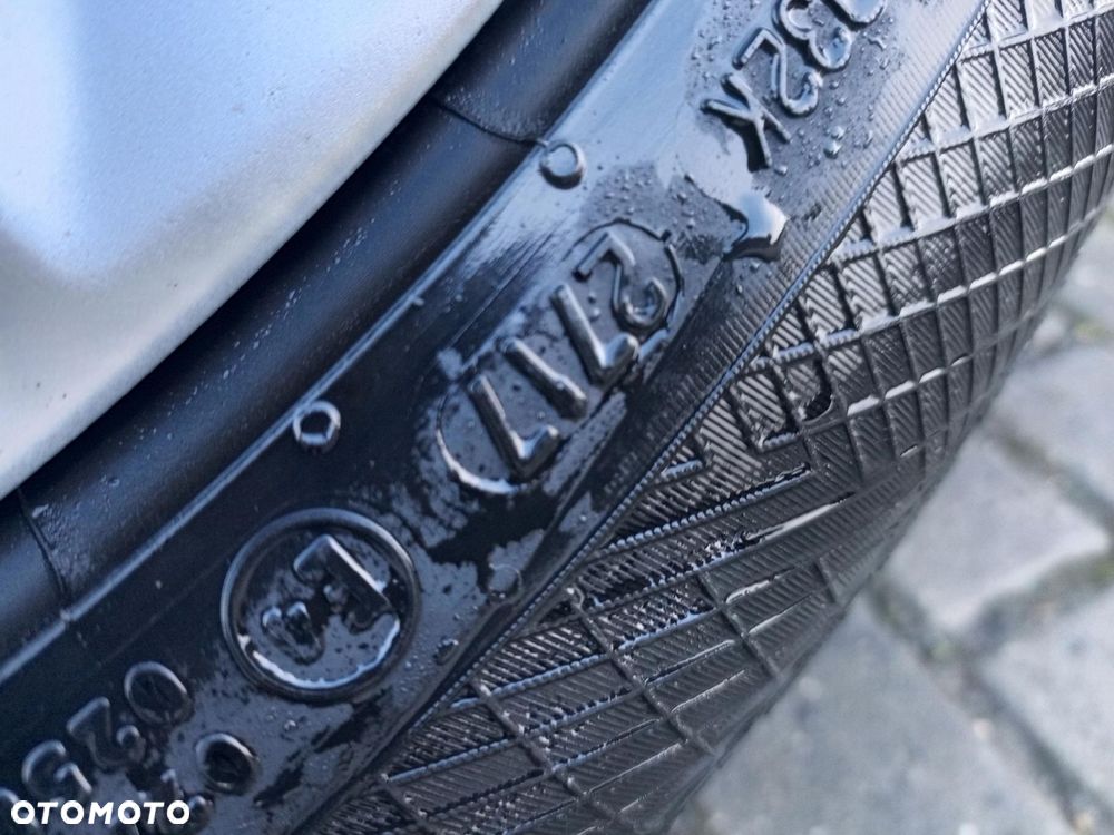 AUDI A3 A4 A5 A6 KOLA FELGI ALUFELGI OPONY ZIMA 225/50R17 SUPER STAN - 10