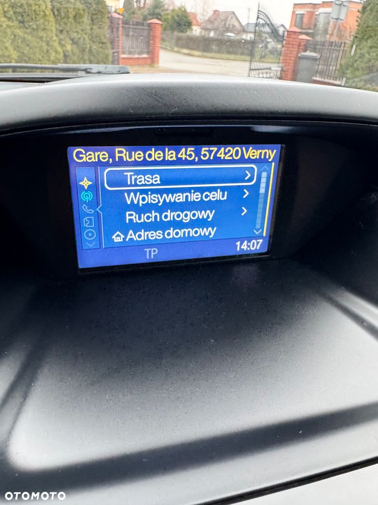 Ford B-MAX 1.6 Titanium - 33