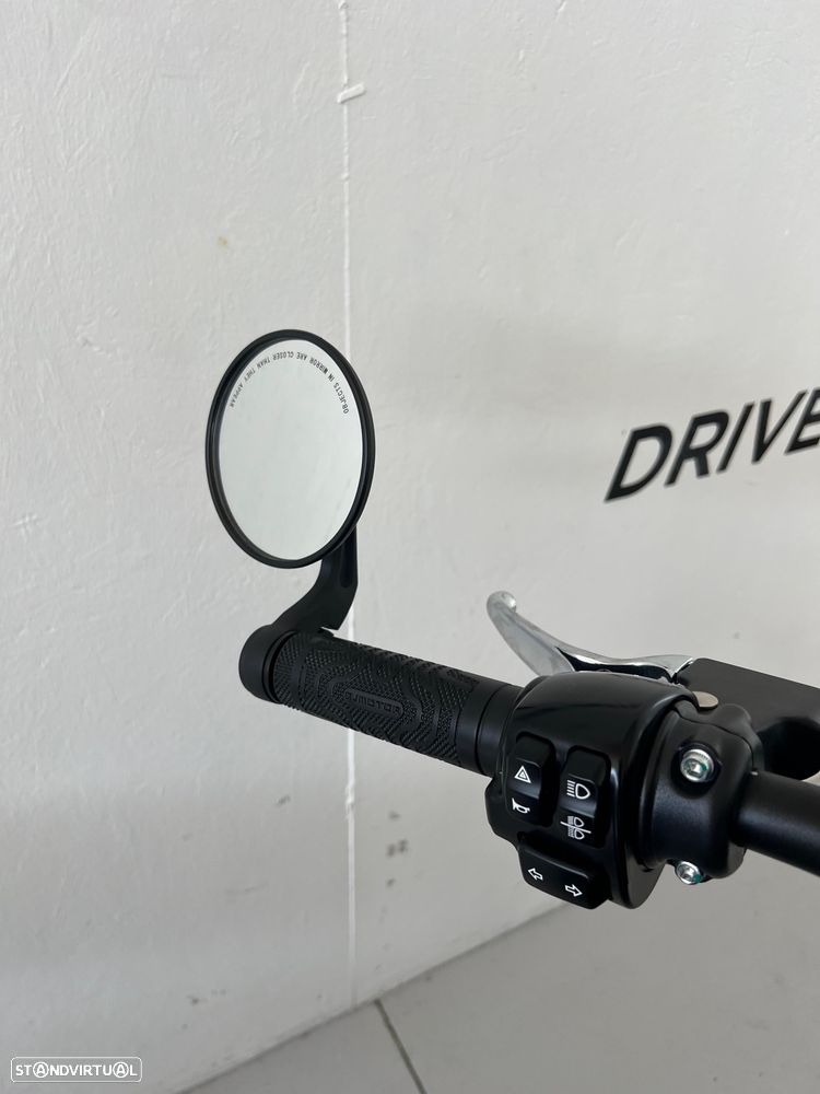 QJ Motor SRV 600V - MOTOR V4. CAMPANHA SEM JUROS. - 20