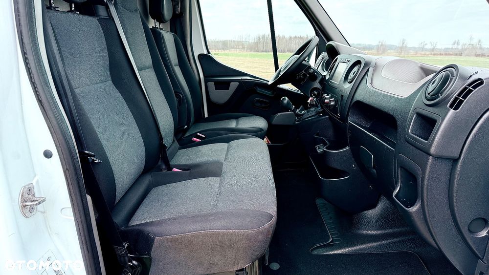 Renault MASTER 2.3DCI 135KM - 23