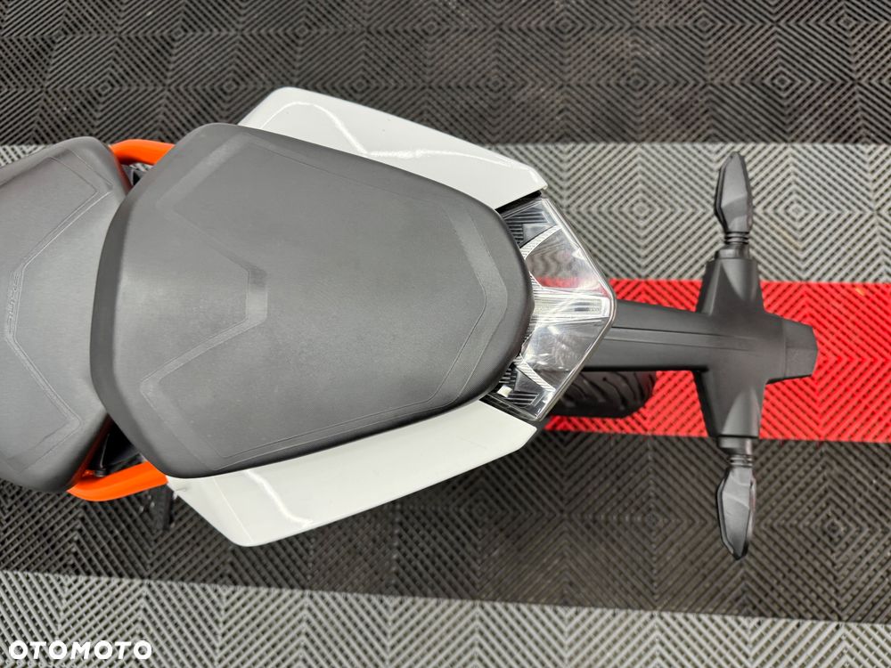 KTM Duke - 22