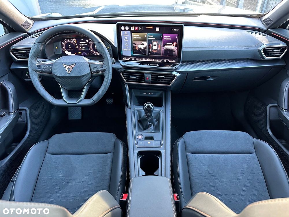 Cupra Formentor 1.5 TSI - 21