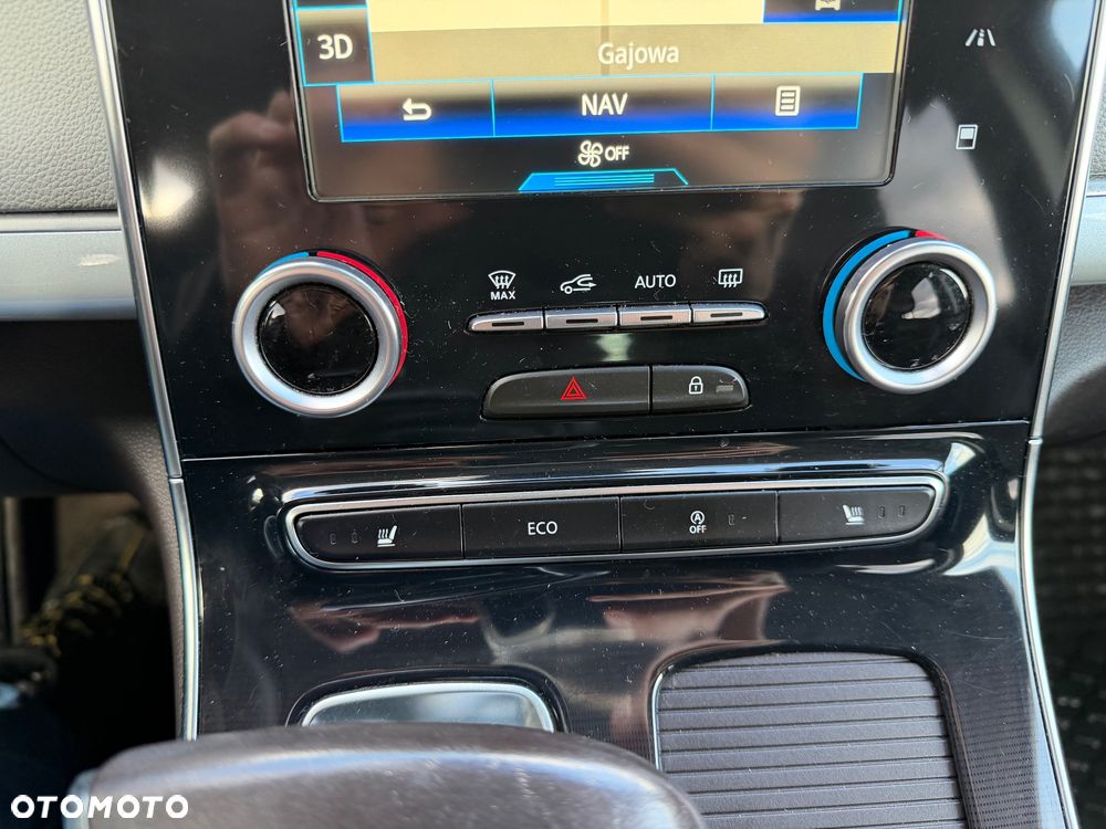 Renault Espace Energy dCi 160 EDC Initiale Paris - 32