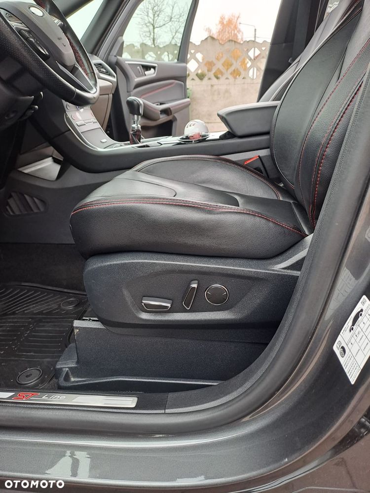 Ford S-Max 2.0 EcoBlue ST-Line - 23