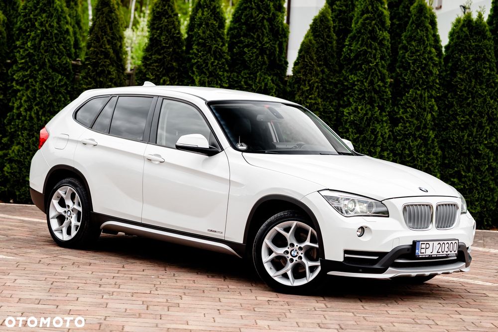 BMW X1 - 3